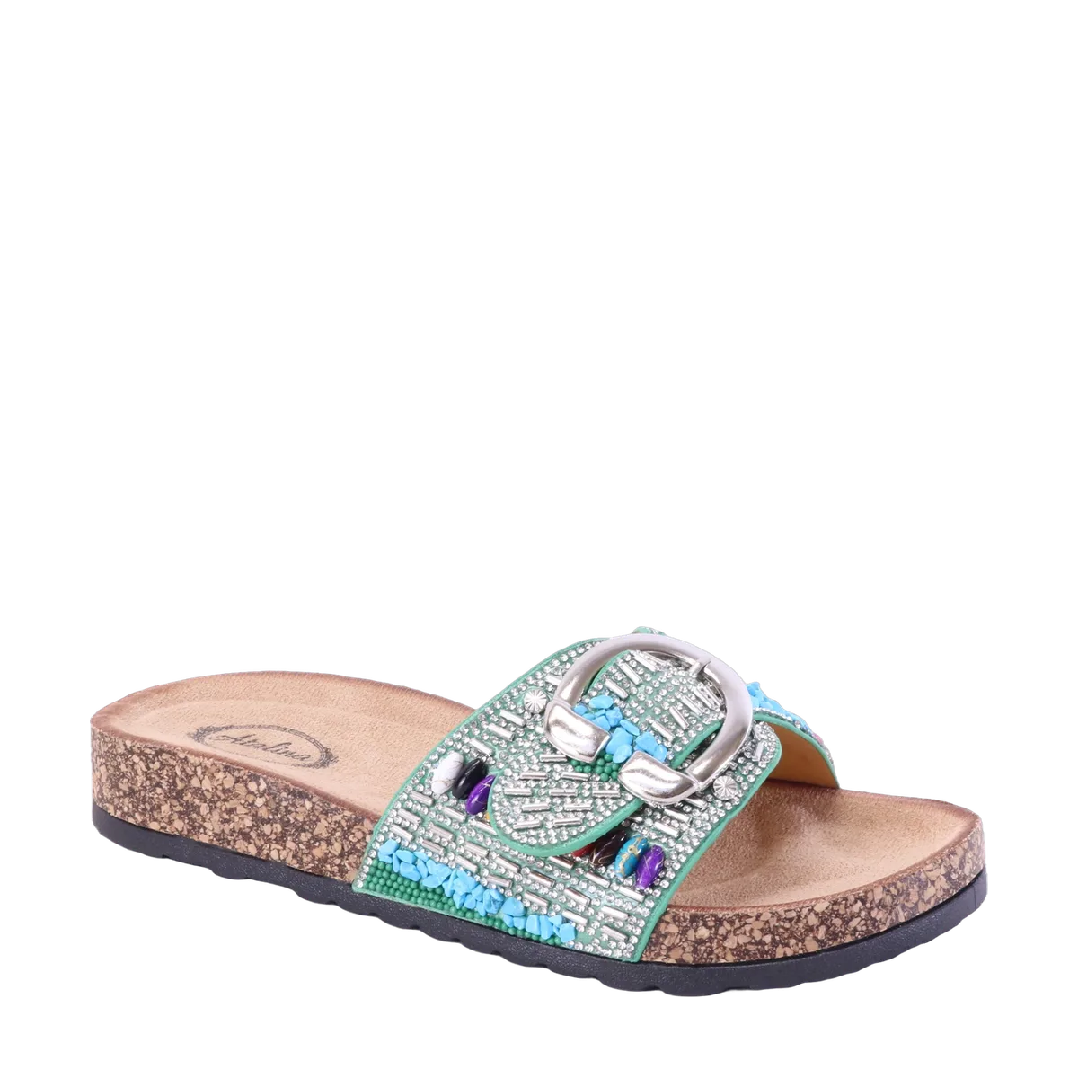 Laguna in Turquoise